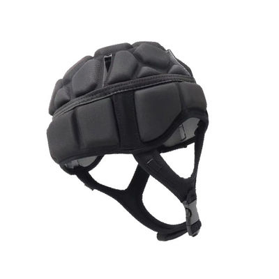 Tampão de ciclagem respirável EVA Comfortable Head Protection do capacete dos esportes