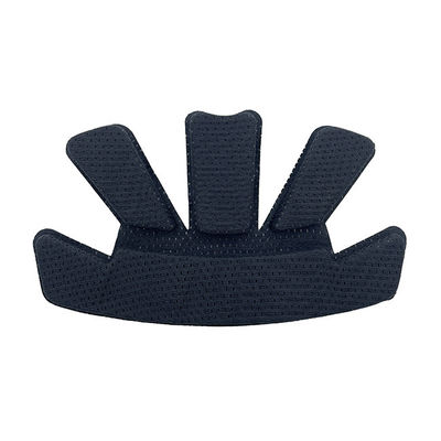 A chapelaria tática ergonômica acolchoa o um tamanho respirável cabe toda