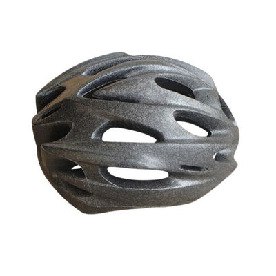 O PPE protetor do adulto do capacete da patinagem de rolo molda a resistência química de formação de espuma