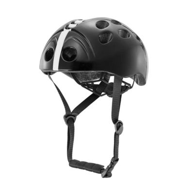 Capacete do EPS da bicicleta da prova do rasgo livre de agentes de sopro químicos para o adulto