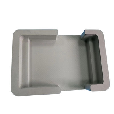 O CNC de EVA Foam Packaging Box Inserts gravou a segurança principal personalizada