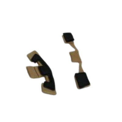 Resistência de corrosão inodora da pressão quente de EVA Tactical Helmet Pads Army