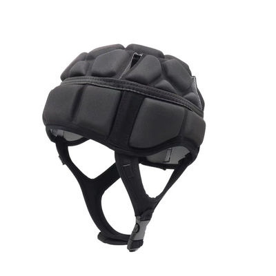 Os acessórios do forro do conforto do capacete da esponja aquecem a pressão da proteção principal