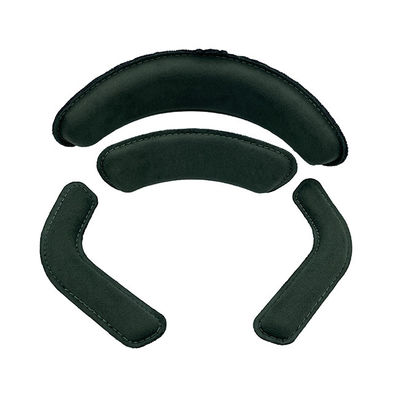 O capacete balístico resistente frio acolchoa o forro de competência inodoro do capacete da segurança principal