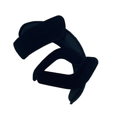 O pro capacete tático do OEM que acolchoa o protetor da cabeça das inserções personalizou