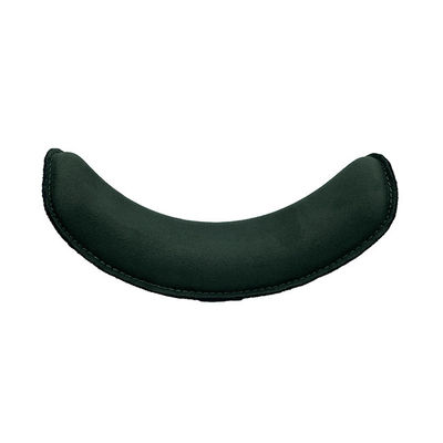 O capacete tático feito sob encomenda profissional acolchoa o produto químico principal da segurança resistente