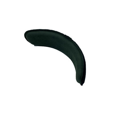 O capacete tático da prova de choque acolchoa o coxim protetor do capacete da bicicleta da anti exposição