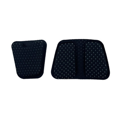 Capacete militar inodoro do OEM que acolchoa a isolação térmica da substituição