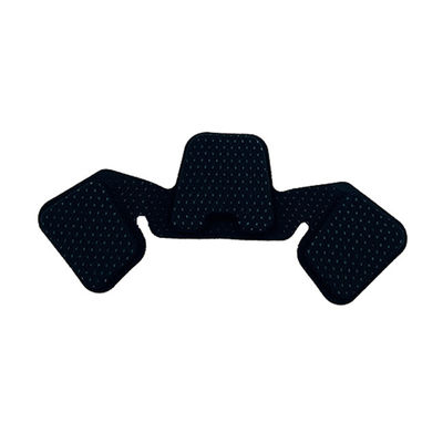 Capacete feito sob encomenda do exército da esponja que acolchoa a isolação térmica da segurança principal confortável