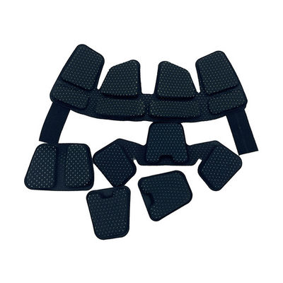 Capacetes de capacete versáteis Armada Design ergonômico leve e durável