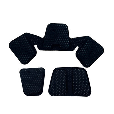 Capa de capacete resistente a UV Exército Boa visibilidade Estilo militar Alto conforto