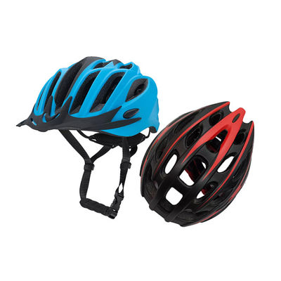 Proteção principal Eco de amortecimento excelente à prova de choque do capacete do EPS da bicicleta amigável