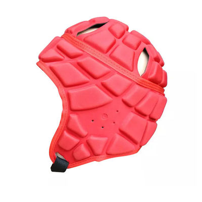 Desgaste feito sob encomenda das peças de substituição de EVA Sponge Motorcycle Helmet Pads - resistente