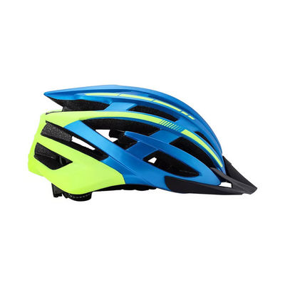 Capacete confortável inodoro macio insípido da bicicleta do capacete principal não tóxico do protetor