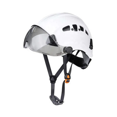 Capacete personalizado durável macio do capacete de segurança de EVA Sponge Head Protection Helmet