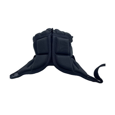 Não o forro profissional do capacete de segurança do forro do conforto do capacete do deslizamento personalizou