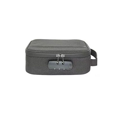O curso confortável EVA Carrying Case Waterproof Good coube a substituição interna da almofada