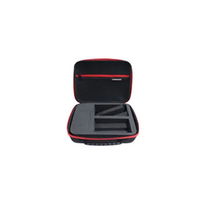 A almofada dura poderosa da isolação de EVA Travel Case Buffer Heat personalizou