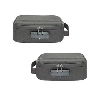 EVA Carrying Bag Storage Case universal veste - a isolação confortável macia resistente
