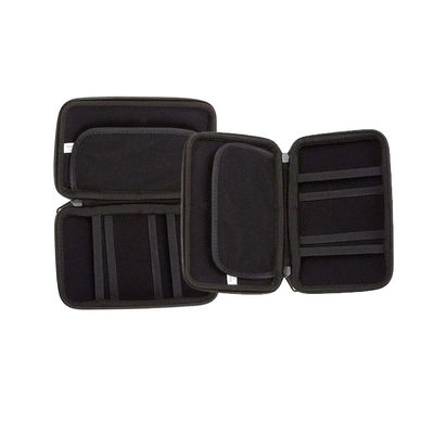 Desgaste refrigerando de EVA Carrying Bag Organizer Refreshing da proteção da segurança - resistente