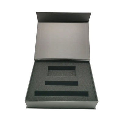 Gravura confortável do CNC da segurança da cabeça de EVA Custom Packaging Boxes Inserts